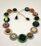 Button Necklace - Image 2
