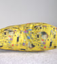Klimt The Kiss Tempur Original Travel Neck Pillow COVER ONLY Orthopaedic - Image 5