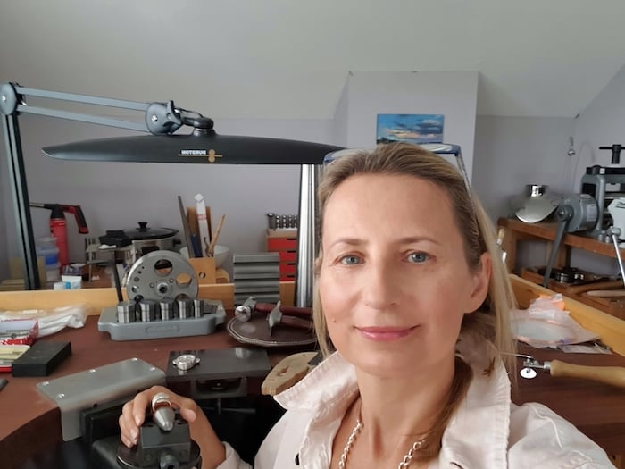 Natalia McIntosh Jewellery