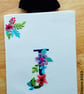 Elegant Evening Dress Bookmark - Image 6