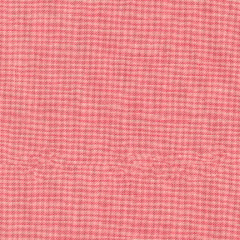 PEACH Plain Dashwood Studio POP cotton fabric 