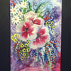 aceo flower spray 2