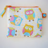 Little Owls Coin Purse