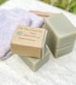 Vibrant shampoo & shower soap - natural handmade soap - Image 4