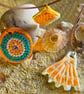 Boho Beach Collection sunburst  - Image 1
