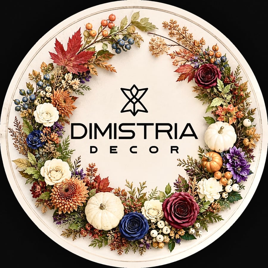 Dimistria Decor