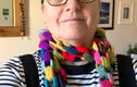 Hand knitted gifts 