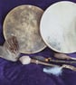 Shamanic Drums 