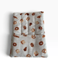 The Boulangerie Small Book Sleeve 