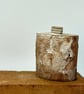 Textured Bud Vase. No 5