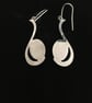Colourful Drop Earrings - Image 7