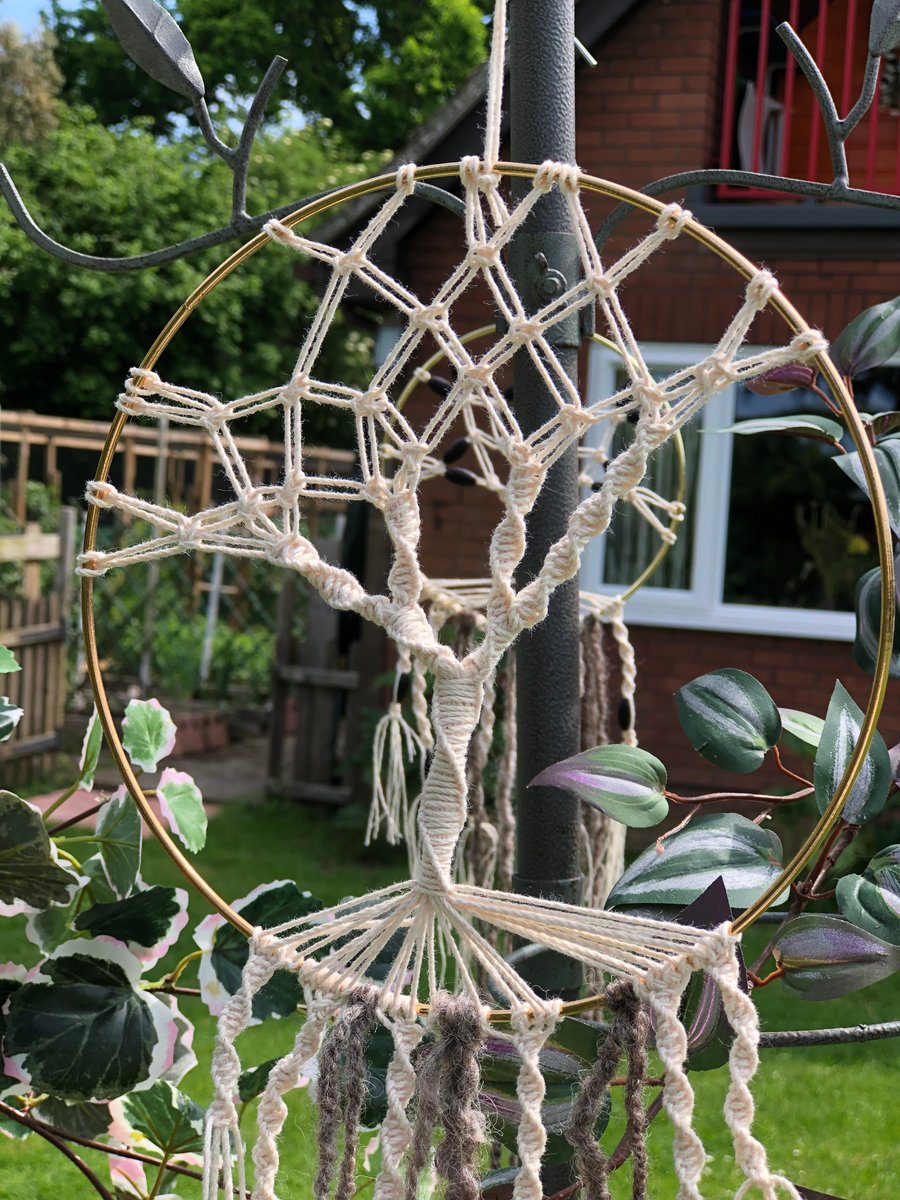Dream Catcher - Tree of Life - 1