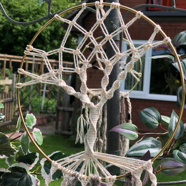 Dream Catcher - Tree of Life - 1