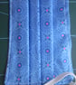 3-pack fabric face mask - Fireworks - Image 9