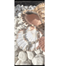 The 'Driftwood Pearls ' Bracelet (one of a kind) 