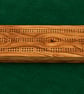 Cribbage Board