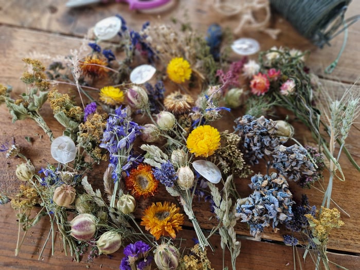 Thyme For Nature