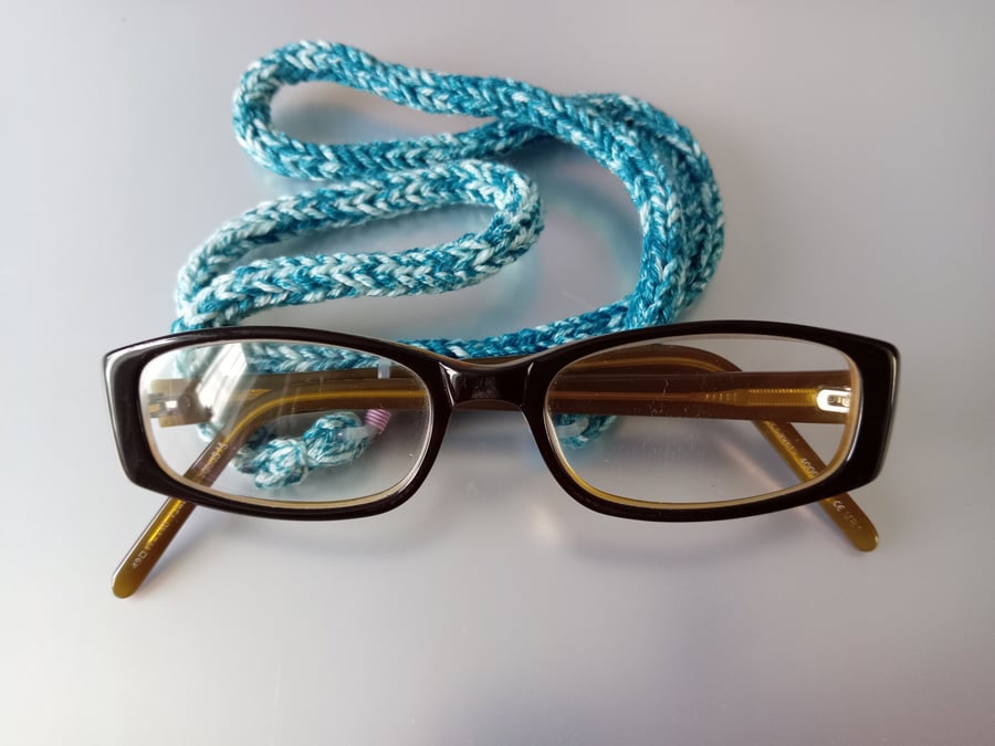 Glasses Spectacle Eyewear Cord Accessory