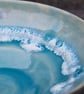 Unique ocean bowl - rounded - Image 4