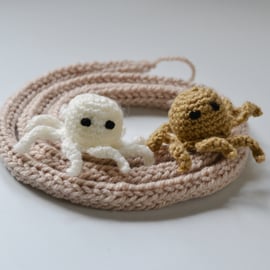  Cats Kittens Toys, Octopus, Catnip Toys, Cats Play Toys