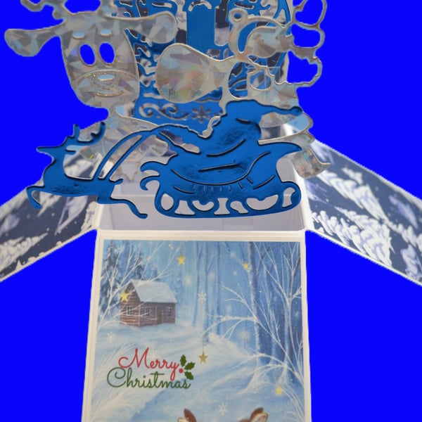 Christmas Card