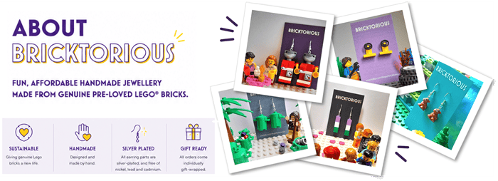 Bricktorious