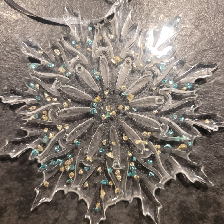 SALE  christmas tree decoration Free Postage UK