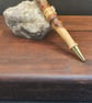 Resin pen
