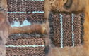 mug rugs and table mats