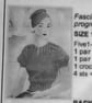 1930's reproduction jumper  - Image 4
