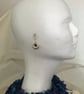 Double Round Earrings - Image 4