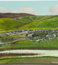 Finstown Original Art