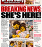 Personalised Brick Newspaper - Unique Birthday Anniversary Wedding Gift - Image 4