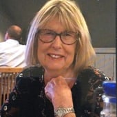 Embroidery by Teresa Jane