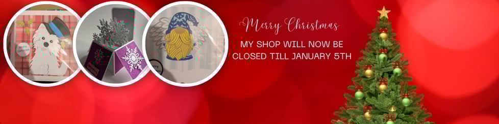 Thistle's Handmade Cards