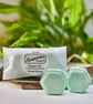 Ocean's 8 Handmade Shower Foamer (2 pack) - Image 1