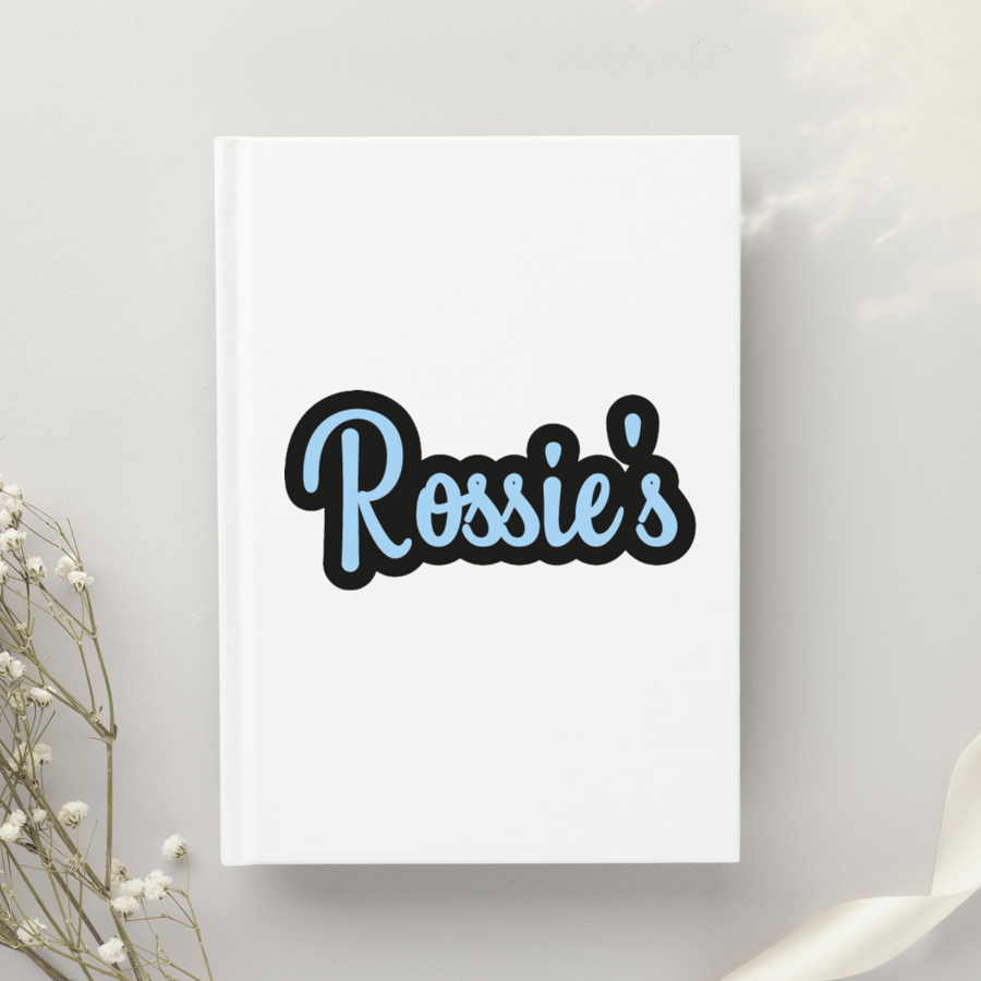 Layered Personalised Name Sticker Customisable Vinyl Decal For A Unique Touch