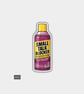 Funny Snarky Spray Bottle Sticker For Adults - Small Talk