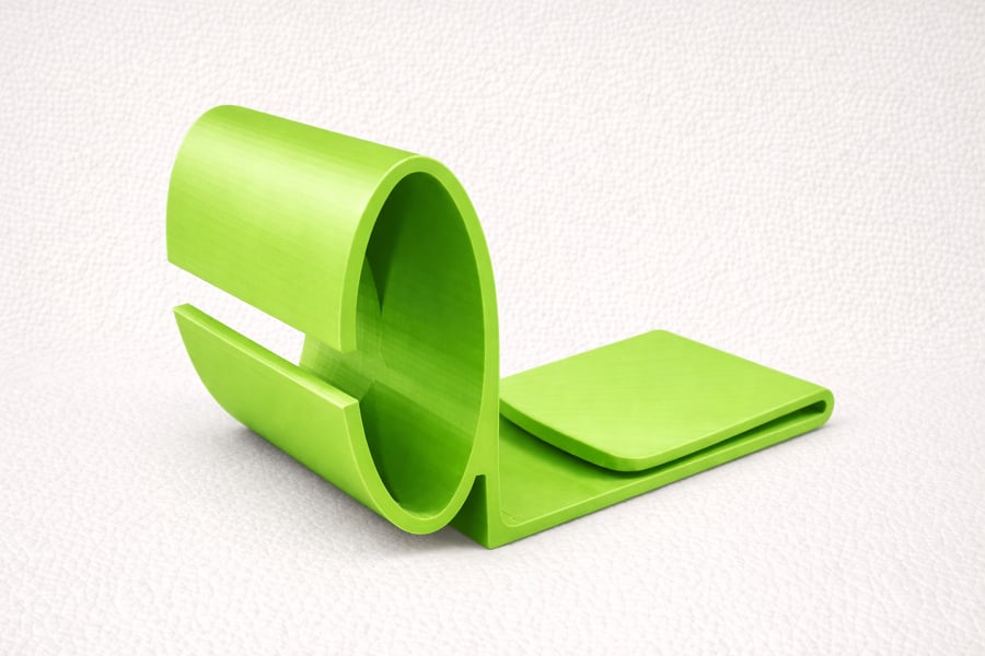 Universal Interior Cable Holder – 70 - 25 - 45 mm