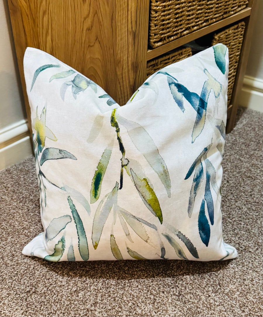 ROMO ELVEY cushion cover