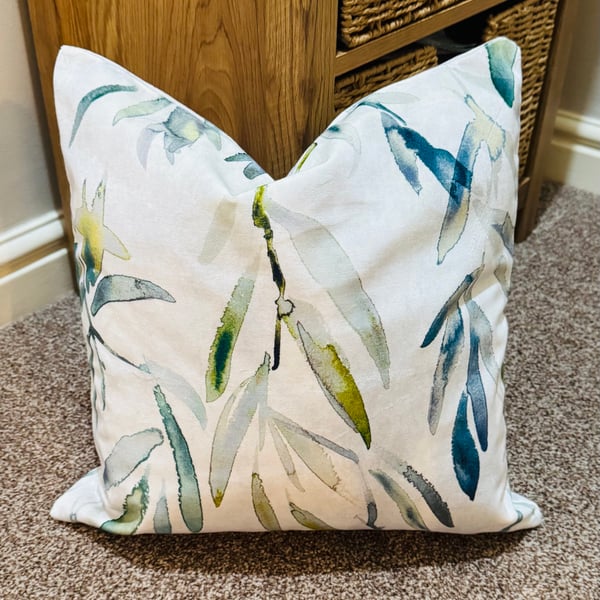 ROMO ELVEY cushion cover