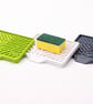 Soap Draining Tray - 200 - 150 - 20mm - Image 1