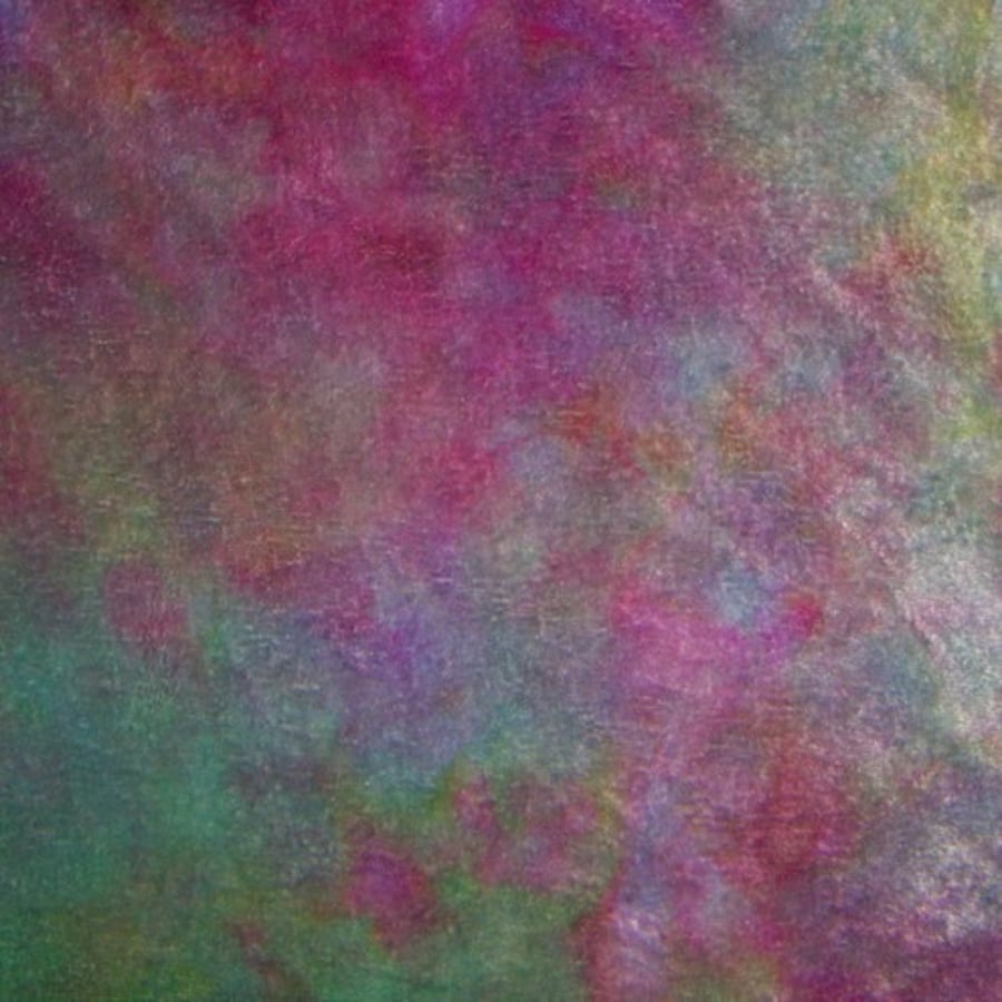 Custom obv RESERVED for paintedclaws Grace colourway