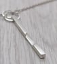 Silver Pendant  - Image 2