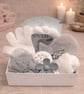 Self Care Pamper Box for Her – Beauty Gift Box UK – Beauty Gift Set