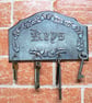 Key holder ( pewter) - Image 2