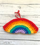 Hanging Rainbow Decoration 