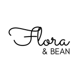 Flora and Bean