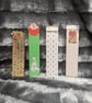 4-pack Christmas Bookmarks - Image 2