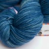 Passing Cirrus - Superwash merino nylon 4 ply yarn